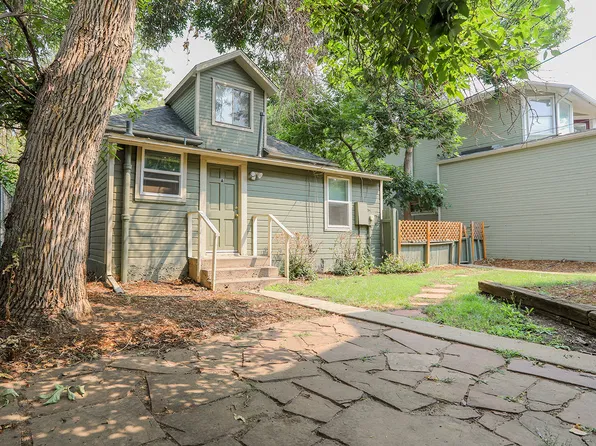 2030 Grove St A, 2030 Grove St APT A, Boulder, CO 80302