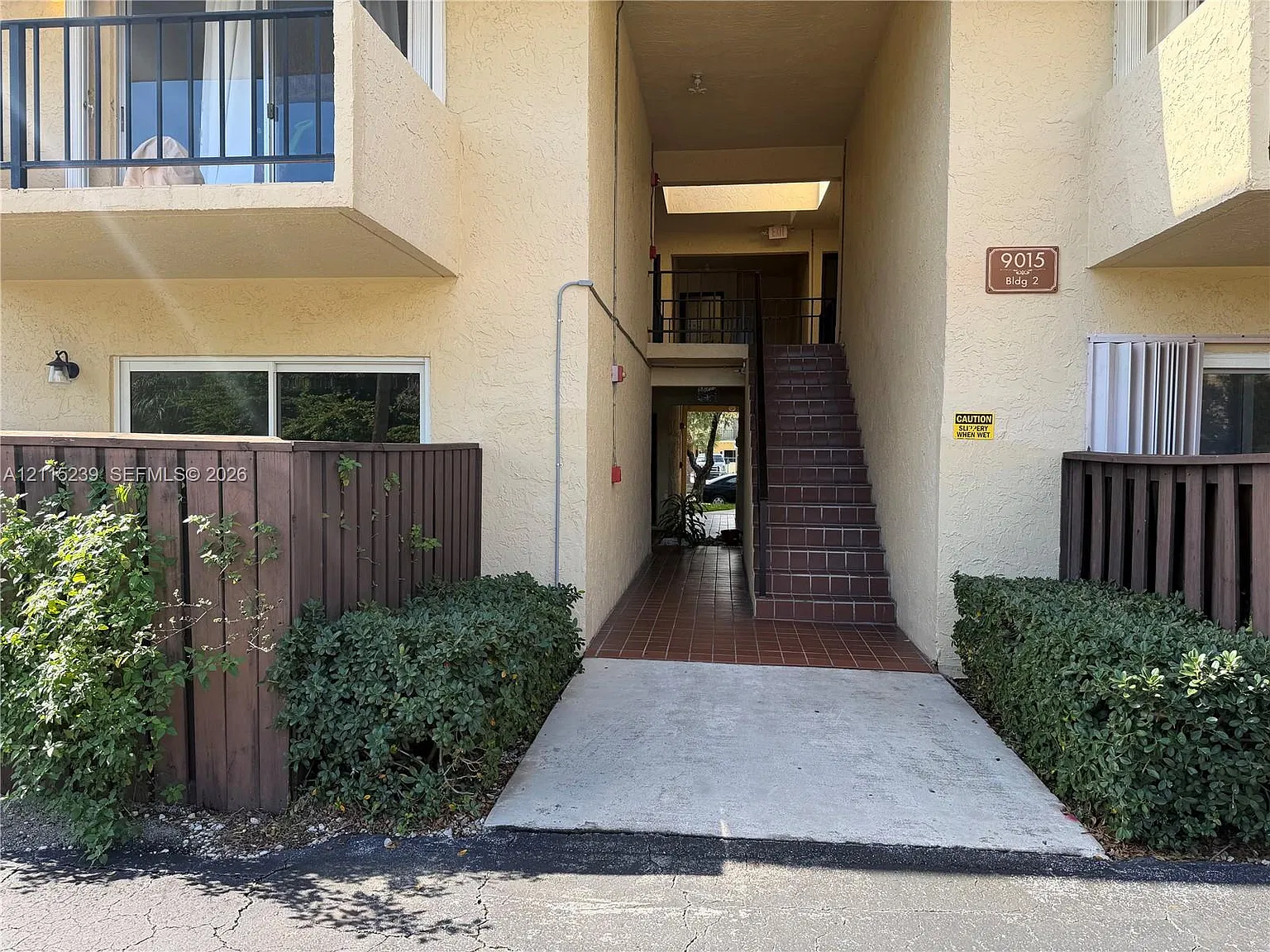 Heather Walk Condo — Photo 2