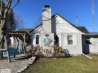 7463 Maplewood Rd, Lexington, MI 48450