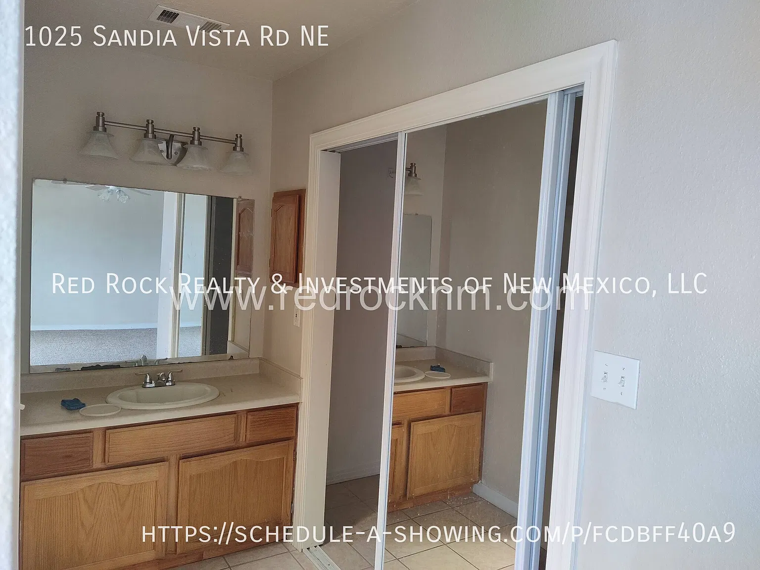 Single Story 3BR/2BTH in Rio Rancho — Photo 4