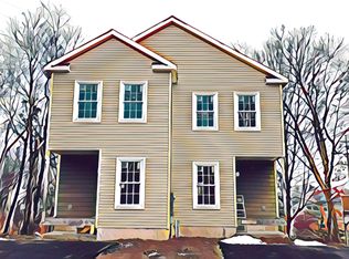 36 Edgemont Rd #A, Shrewsbury, MA 01545
