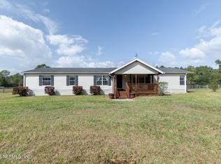 159 Goldie Rd, Melrose, FL 32666