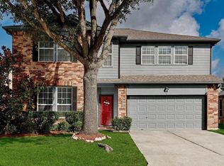 8818 Willow Spur Dr, Tomball, TX 77375