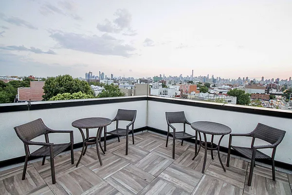 Rented by Citi Habitats | media 42