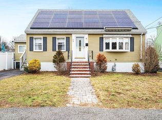 83 Danny Rd, Hyde Park, MA 02136