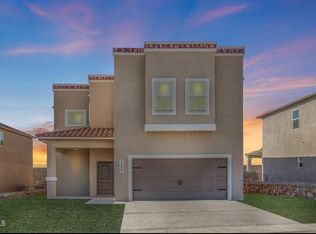 235 Bonnie Trl, Santa Teresa, NM 88008