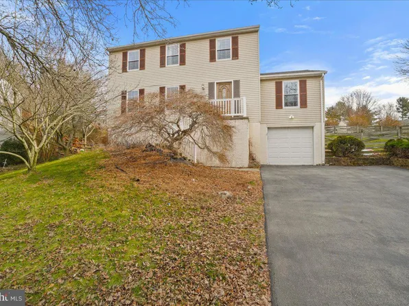 25201 Conrad Ct, Damascus, MD 20872