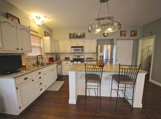3630 S Wickens St, Bloomington, IN