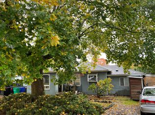 11226 SE Bush St, Portland, OR 97266