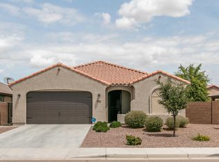 18610 W Larkspur Dr, Goodyear, AZ 85338