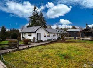 12806 Sultan Basin Rd, Sultan, WA 98294