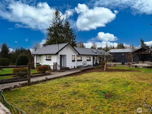 12806 Sultan Basin Road, Sultan, WA 98294