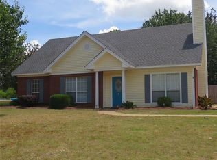 2350 Mitchell Creek Rd, Wetumpka, AL 36093