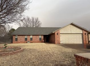 3508 Kings Way, Altus, OK 73521