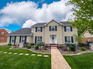 508 E Meade Dr, Evansville, IN