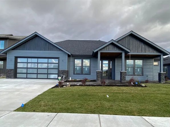 138 Lumberjack Pl, Kalispell, MT 59901