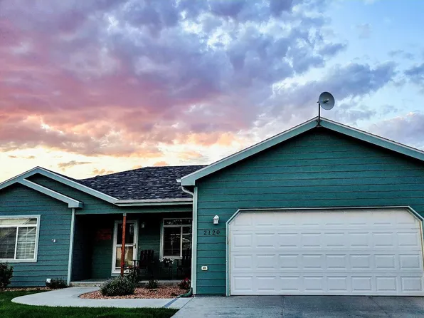 2120 Lakota Trl, Bar Nunn, WY 82601