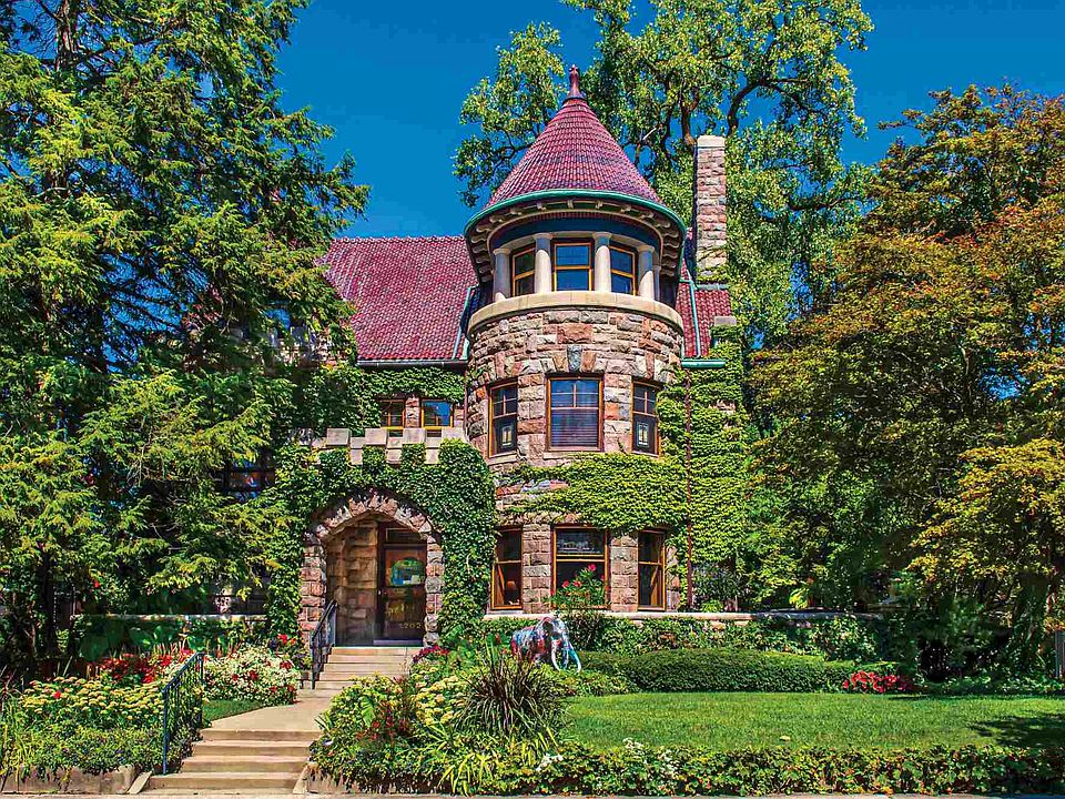 1202 W Wayne St, Fort Wayne, IN 46802 Zillow