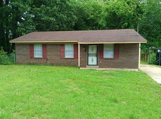 48 Tracewood Cv, Jackson, TN 38305