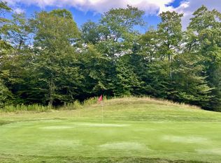 Stonecliffe Mnr LOT 40-II, Mackinac Island, MI 49757