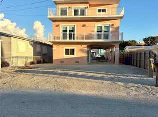 1516 Aqueduct Ln, Key Largo, FL 33037