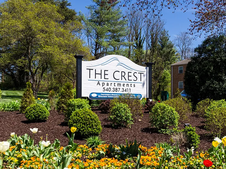 The Crest Apartments — Photo 12