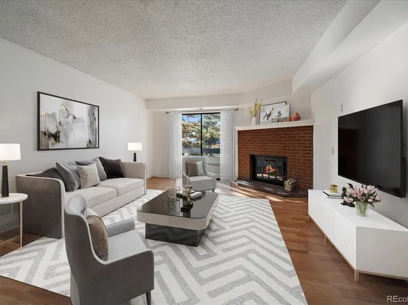 14465 E 1st Drive #B8, Aurora, CO 80011