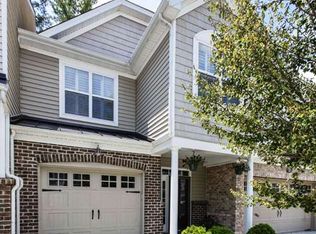 263 Murray Glen Dr, Cary, NC 27519