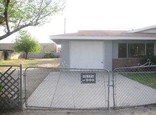 192 N Scovell Ave, San Jacinto, CA 92583