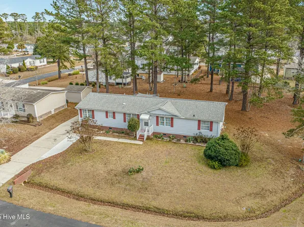 903 Wedge Court SW, Carolina Shores, NC 28467