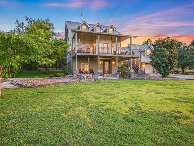 250 Hidden Oaks Rd, Wimberley, TX, 78676