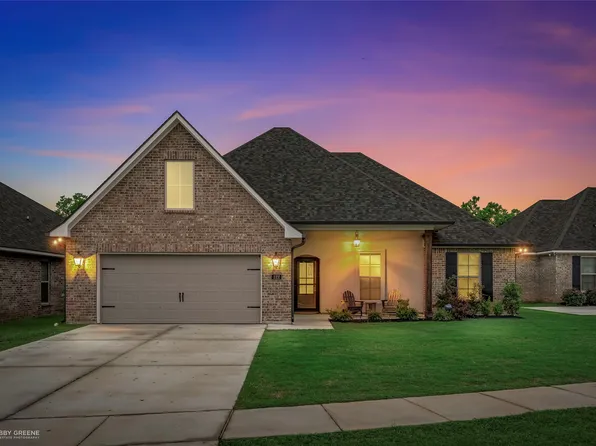 122 Brimestone Loop, Benton, LA 71006
