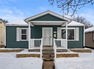 2224 Virginia Ave, Connersville, IN 47331