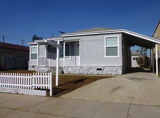 621 E Redondo Beach Blvd, Compton, CA 90220