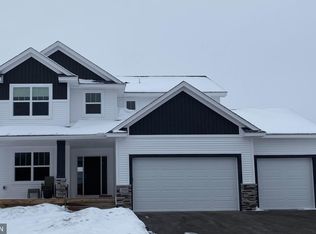 3503 129th Ct NE, Blaine, MN 55448