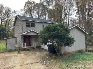 4939 Lailwood Cir, Charlotte, NC 28227