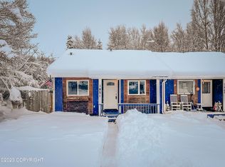 1851 Bellevue Loop, Anchorage, AK 99515