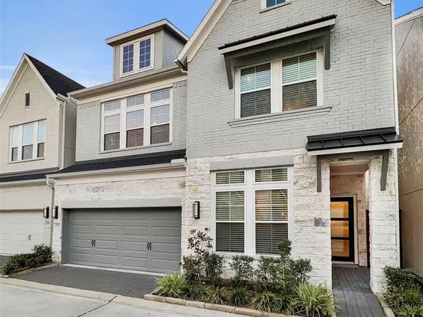 3107 Somerset Levens Ln, Houston, TX 77055