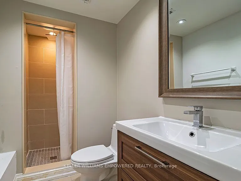 583 Old Weston Rd #BASEMENT — Photo 9