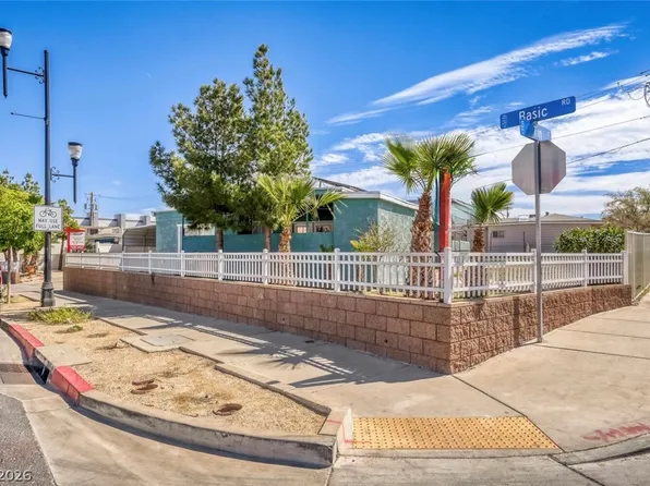 303 Tin St, Henderson, NV 89015