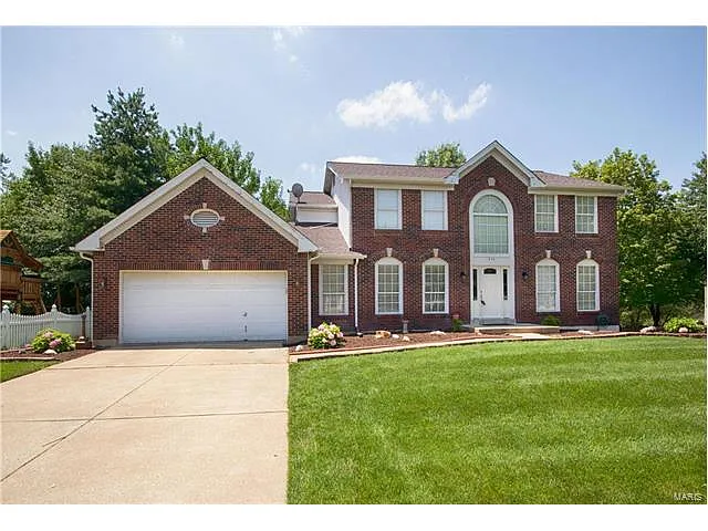 314 Wildberry Ln photo 1