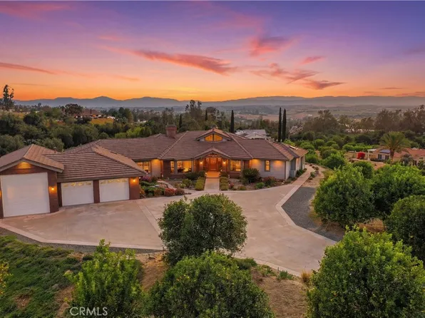 39275 Chaparral Dr, Temecula, CA 92592