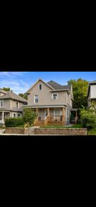 1012 Hamilton St, Racine, WI, 53404