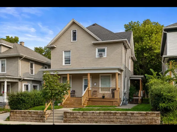 1012 Hamilton St, Racine, WI 53404