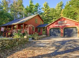 555 Clark St, Gardner, MA 01440