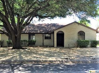 2009 Buckskin Trl, Temple, TX 76502