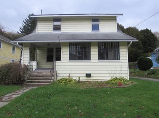 80 Backman Ave, Pittsfield, MA 01201