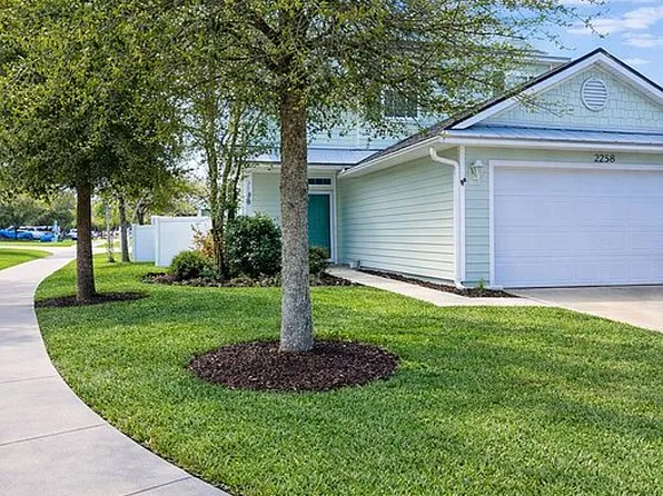 2258 Sandy Bay Ln, Jacksonville, FL 32233