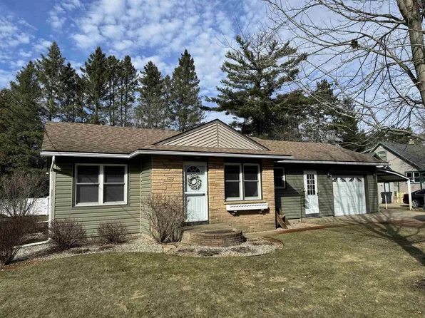 150 DEER STREET, Wisconsin Rapids, WI 54494