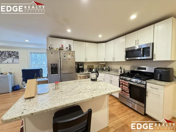 23 Higgins St #2, Allston, MA 02134